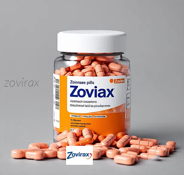 Générique de zovirax